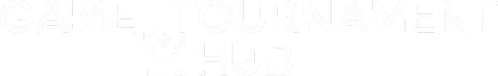 Game Tournament Hub